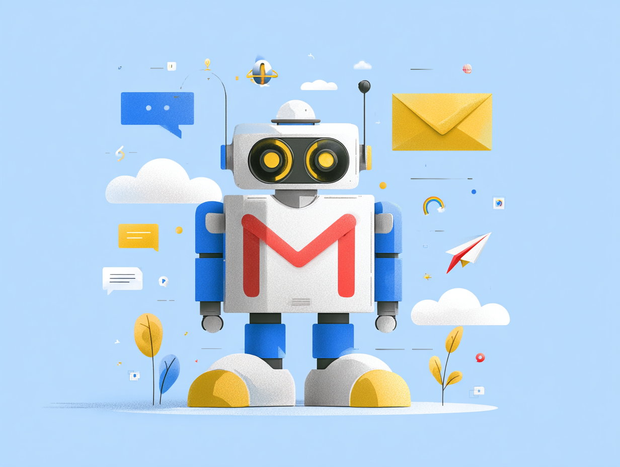 Google adds Gemini AI-powered features to Gmail: What's new and what's free