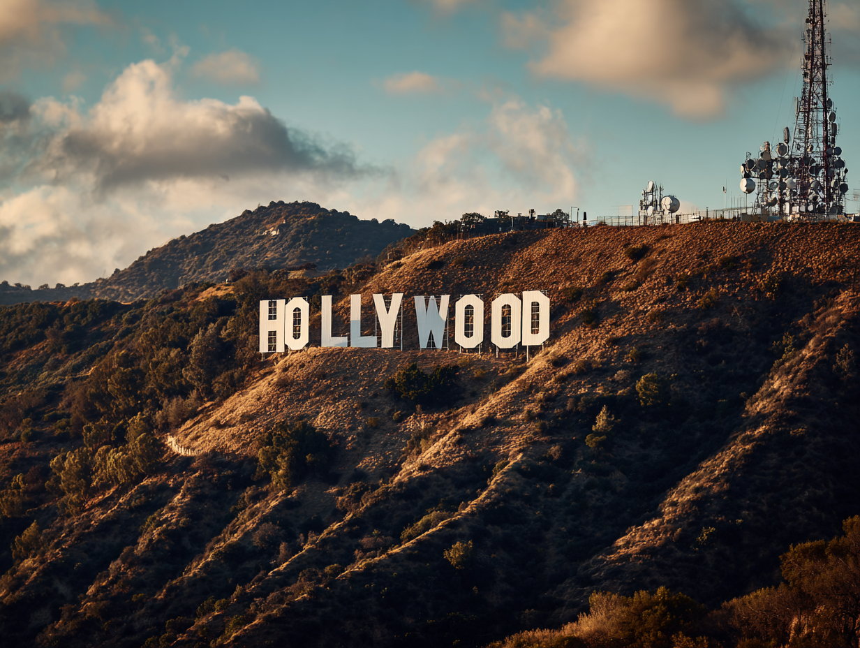 Hollywood stars gather for an all-winners celebration at the American Film Institute Awards