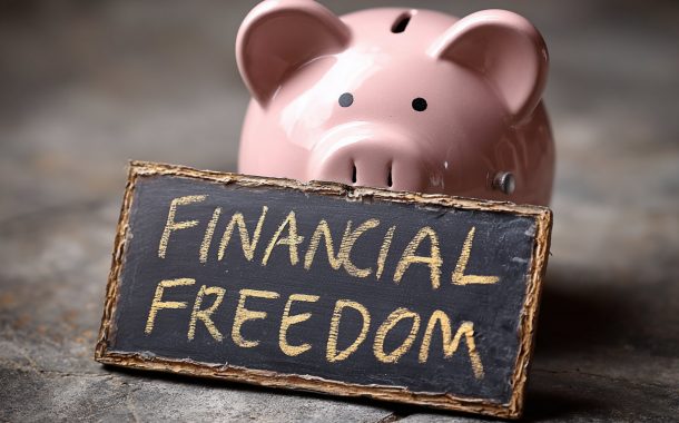 How to build financial freedom? CA explains the 4 pillars of smart money management for stress free life