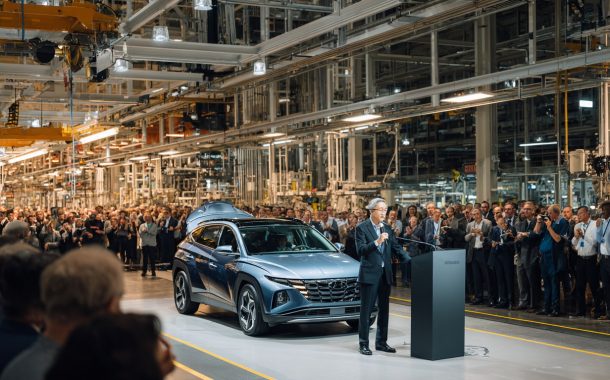 Hyundai Motor Group to Celebrate 40 Years in U.S. Market Next Year