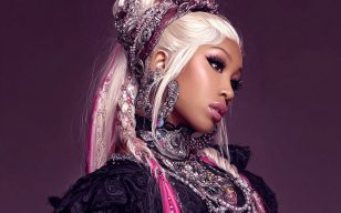 Nicki Minaj at risk of 'losing $20 million mansion' amid backlash following MAGA controversies