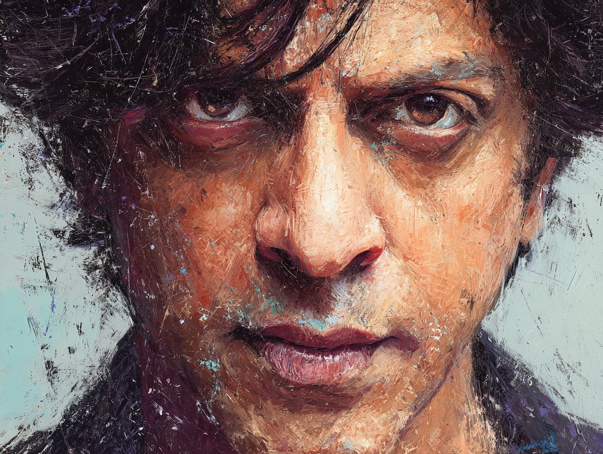 Shah Rukh Khan at Joy Awards 2026: Bollywood icon hails Saudi Arabia's warmth, love, and hospitality