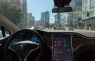 Tesla Smart Voice Assistant Coming - Vehicle Responds for First Time