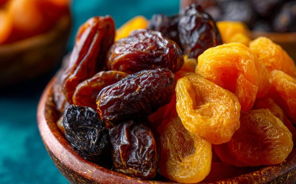 Trying to Get More Iron? These 12 Fruits and Vegetables Can Help, According to Dietitians