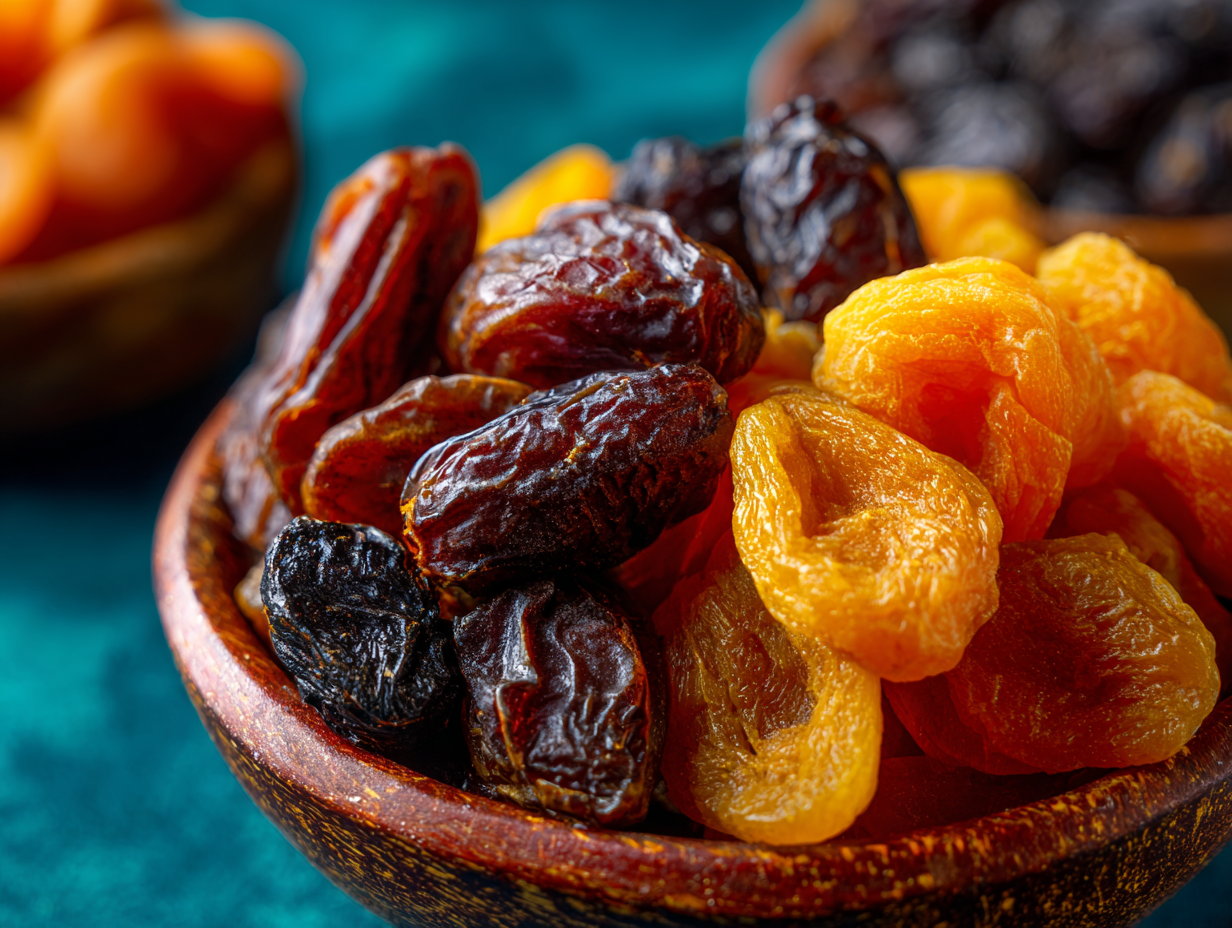 Trying to Get More Iron? These 12 Fruits and Vegetables Can Help, According to Dietitians