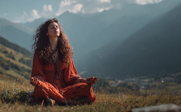 ​10 winter habits that build unshakeable inner strength​