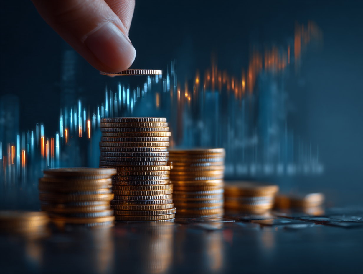 12 finance tips to take charge of your money in 2026