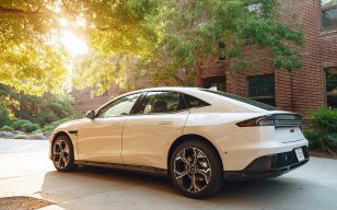 Are we ready for the next great American electric car brand?