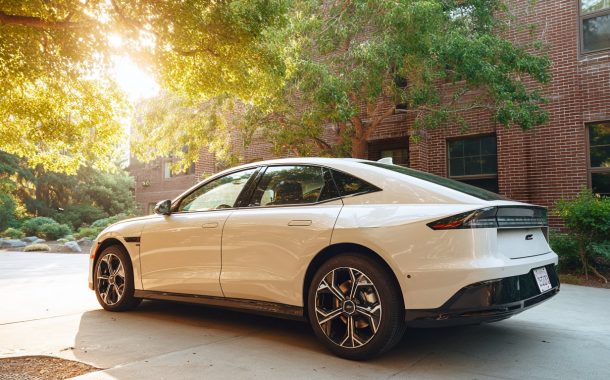 Are we ready for the next great American electric car brand?