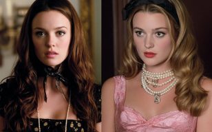 Blair Waldorf Set For Comeback In Standalone Gossip Girl Sequel Book