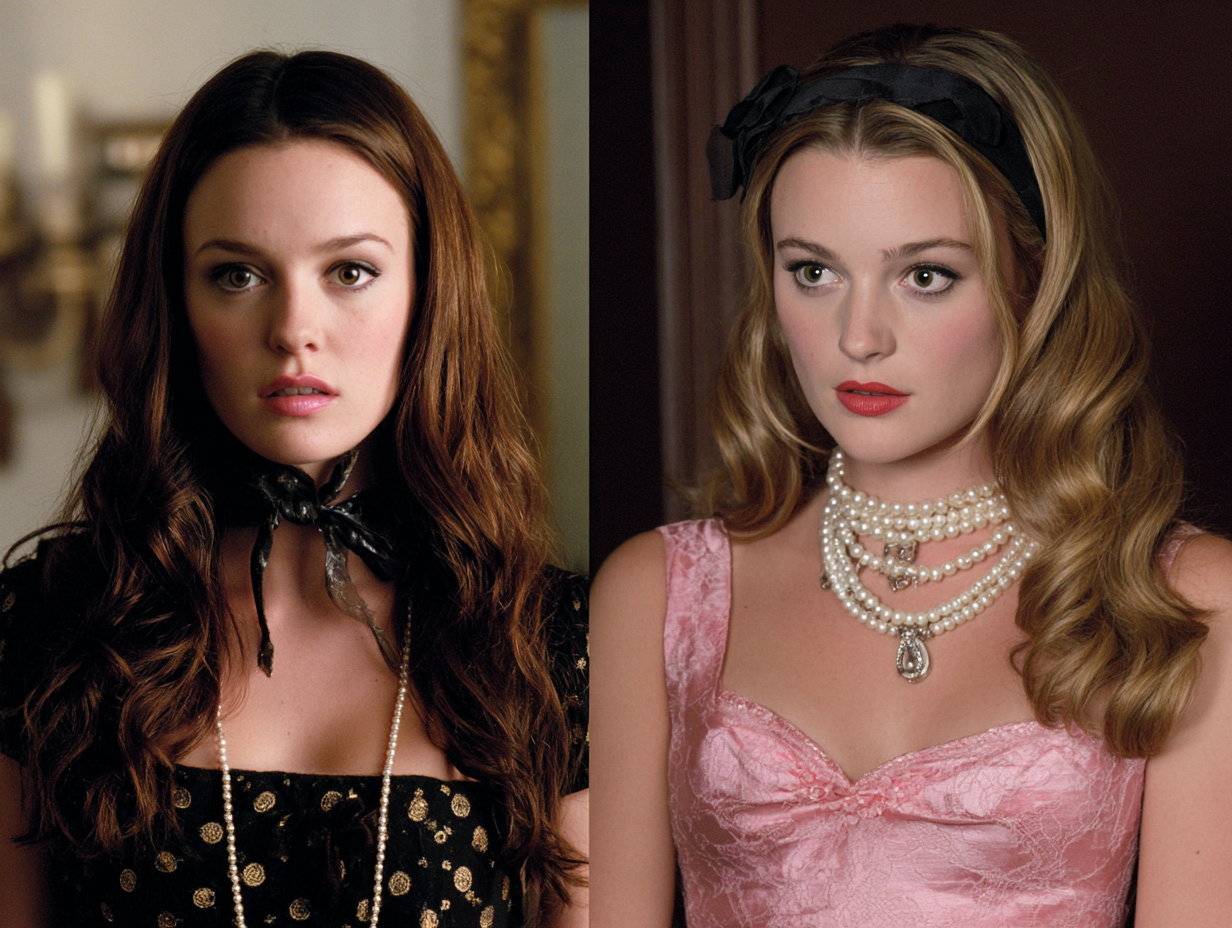 Blair Waldorf Set For Comeback In Standalone Gossip Girl Sequel Book