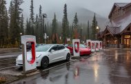 Canada Warms Up to EVs from China