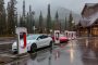 Canada Warms Up to EVs from China