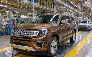 Ford Announces All-New Sub-$40k Car for America