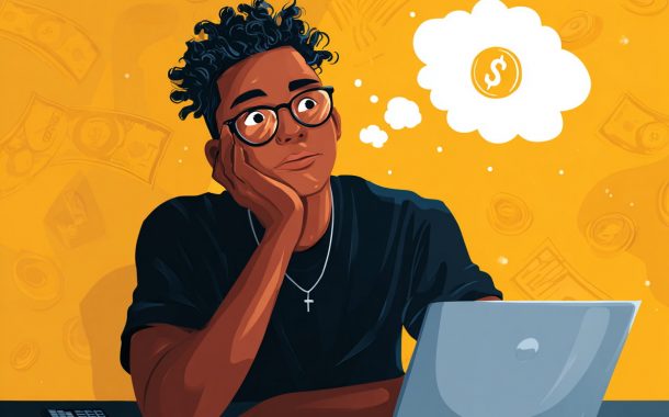 Only 20% of Gen Z Seeks Out Professional Financial Advice. Here’s Why That’s a Problem