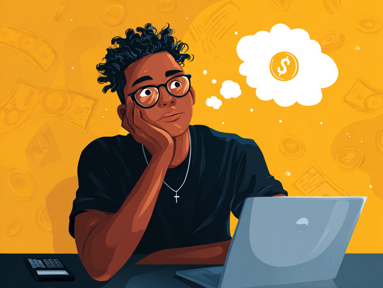 Only 20% of Gen Z Seeks Out Professional Financial Advice. Here’s Why That’s a Problem