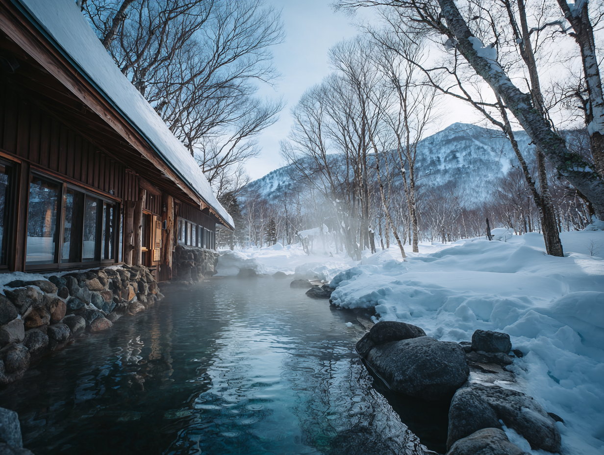 Snowed In? Doctor Shares 4 Simple Tips to Protect Health During Winter Storms