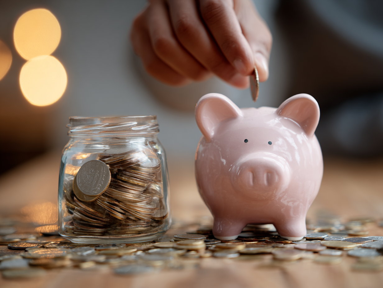 The Most Powerful Personal Finance Rules