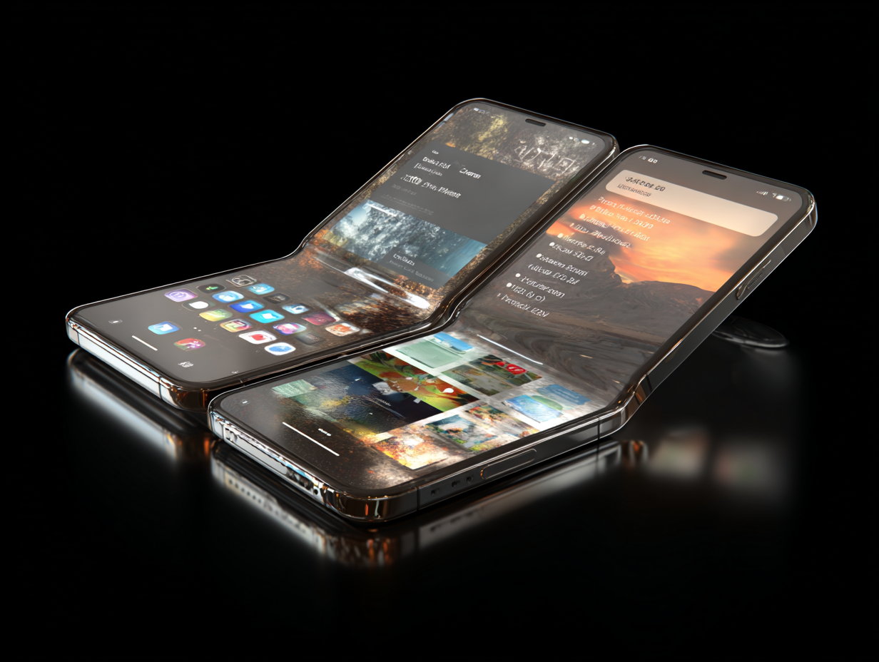The foldable iPhone has completely overshadowed the iPhone 18 series
