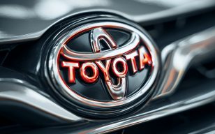 Toyota car sales climb despite US trade tensions