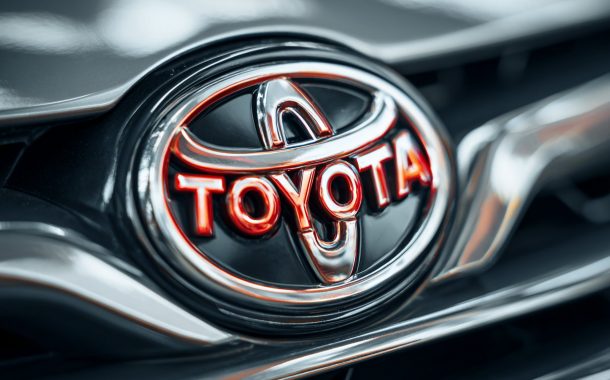 Toyota car sales climb despite US trade tensions