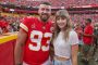 Travis Kelce Admits Taylor Swift Has Made Him ‘So Much Better’ At This Skill