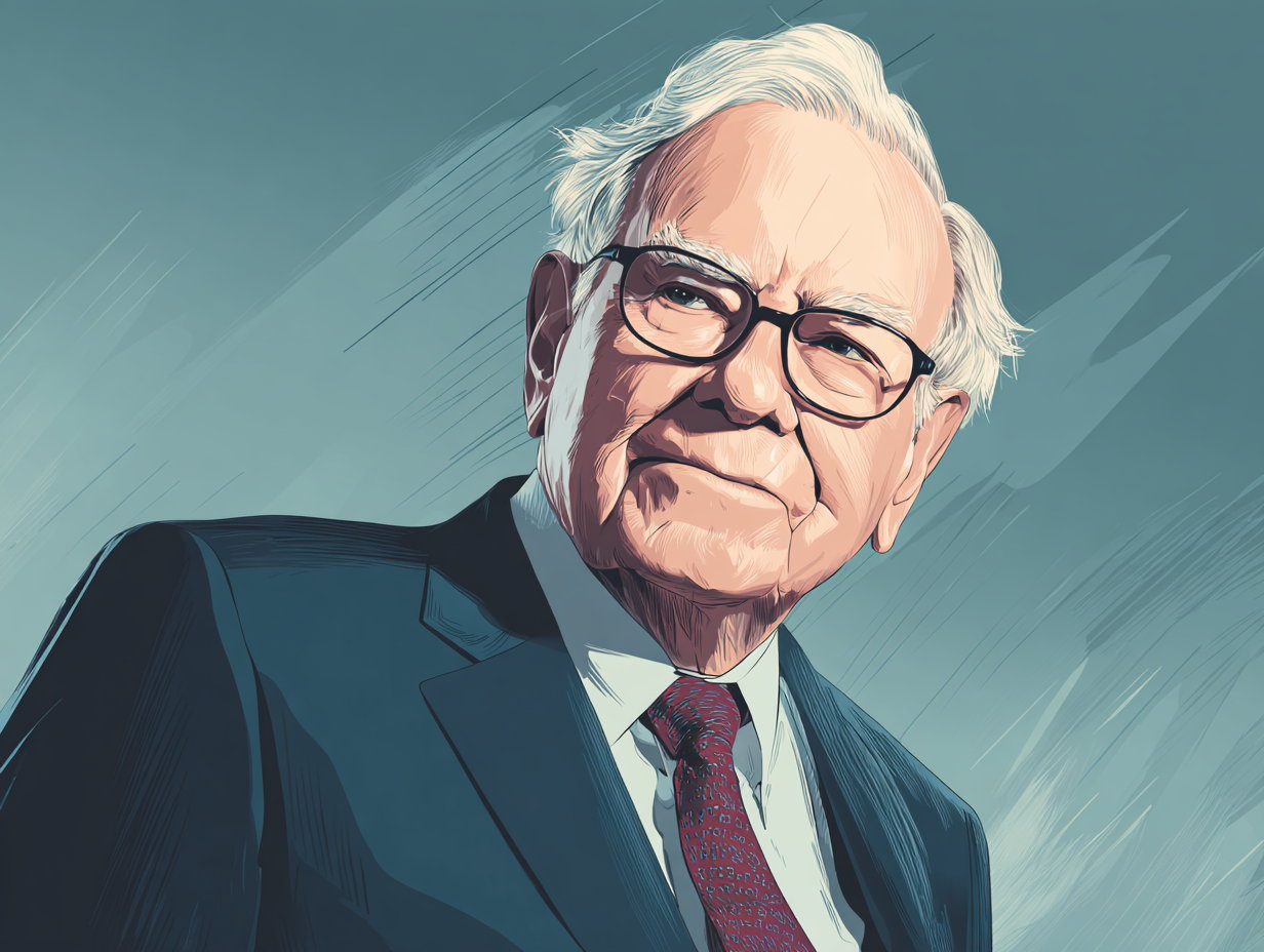 Warren Buffett: 6 Best Pieces of Money Advice for the Middle Class