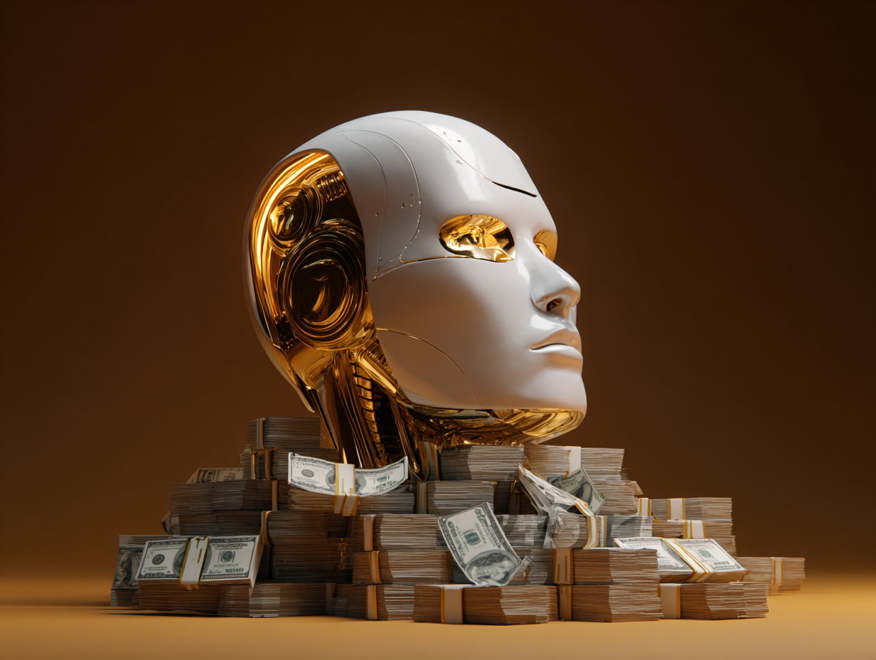 What to know before turning to AI for financial advice