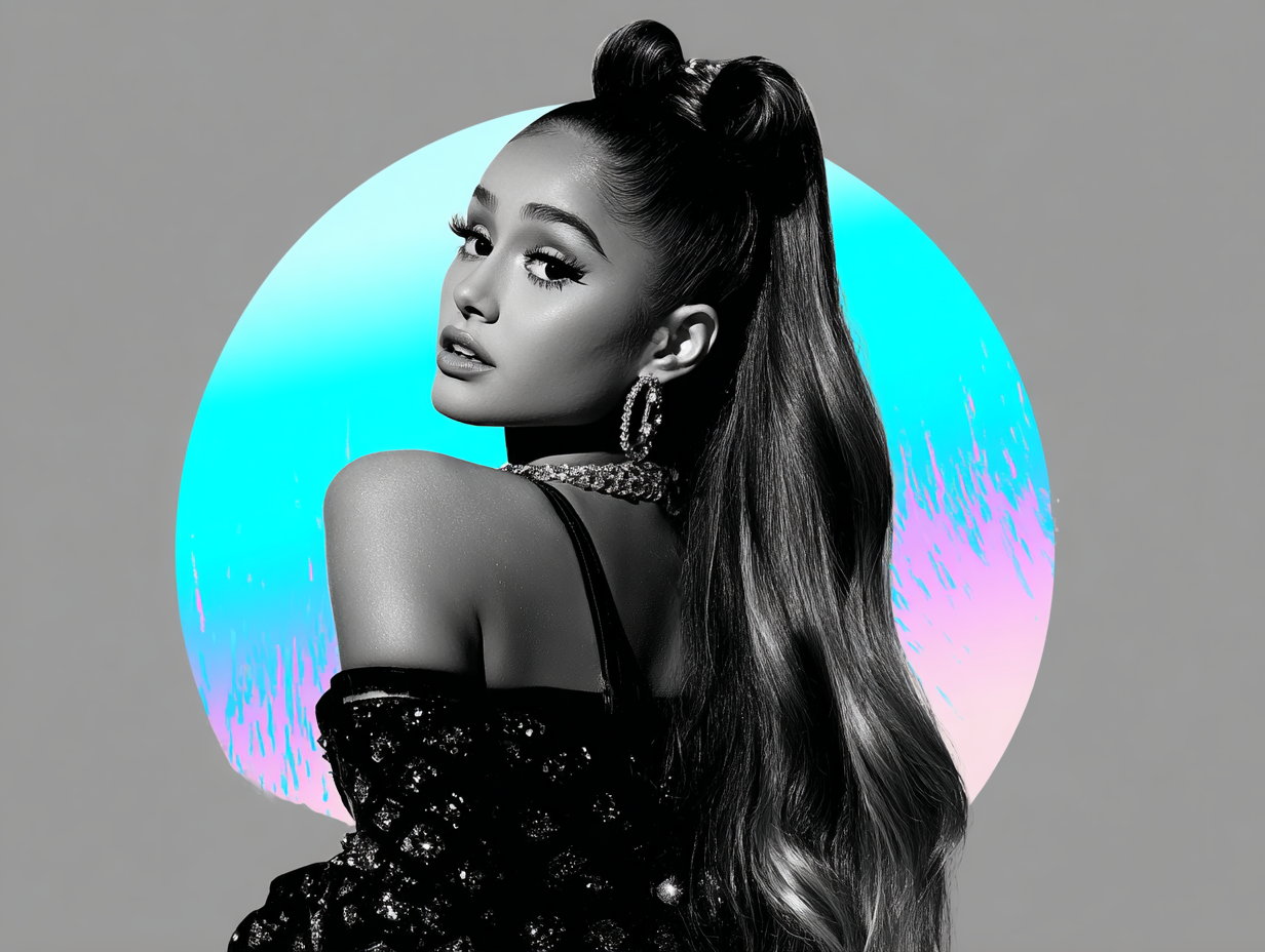 Why Ariana Grande Is Skipping The 2026 Actor Awards Despite Nomination