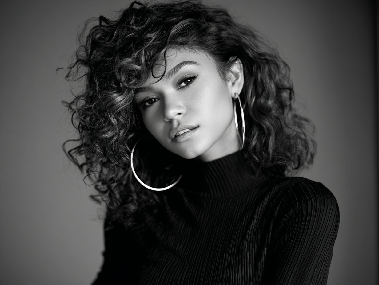 Zendaya Reveals the Most “Hollywood” Thing About Herself
