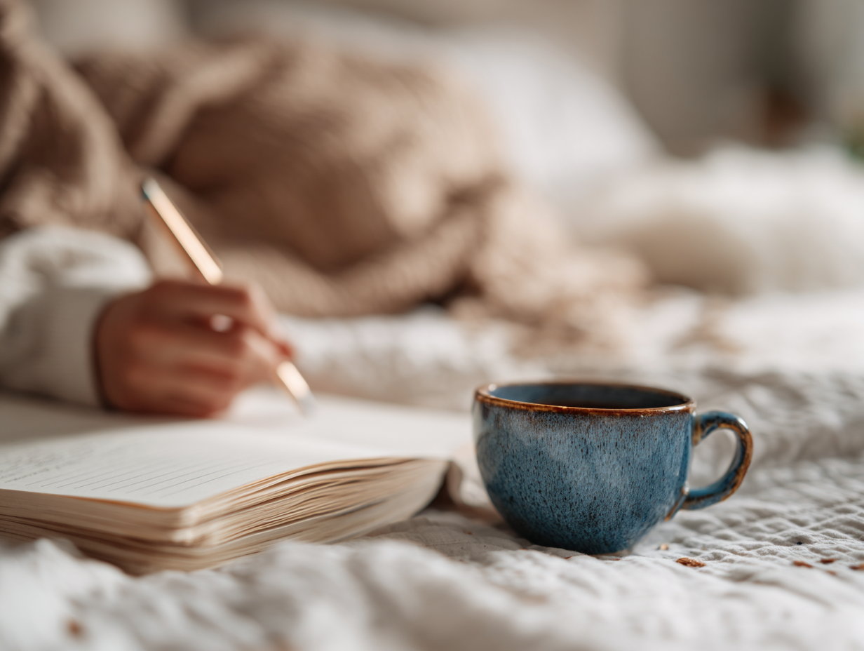 10 Micro Habits That Will Transform Your Life