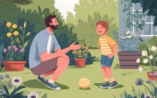 5 tips to build confidence in your child