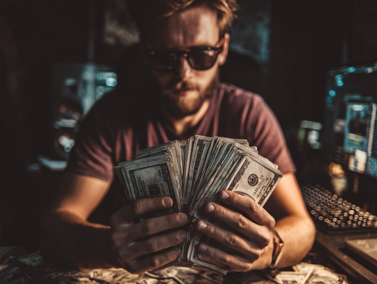 7 Steps to Start Building Personal Wealth