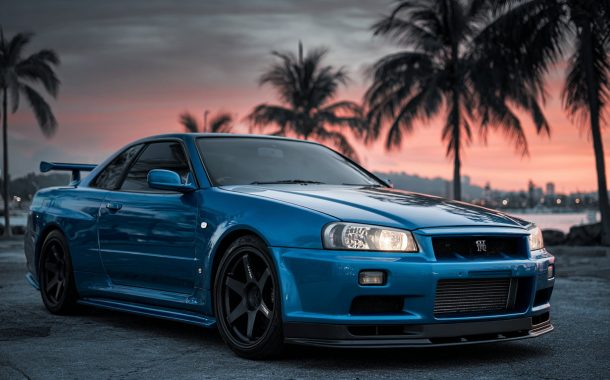 America Is Finally Getting the Manual Sports Car It Needs, But at What Cost?