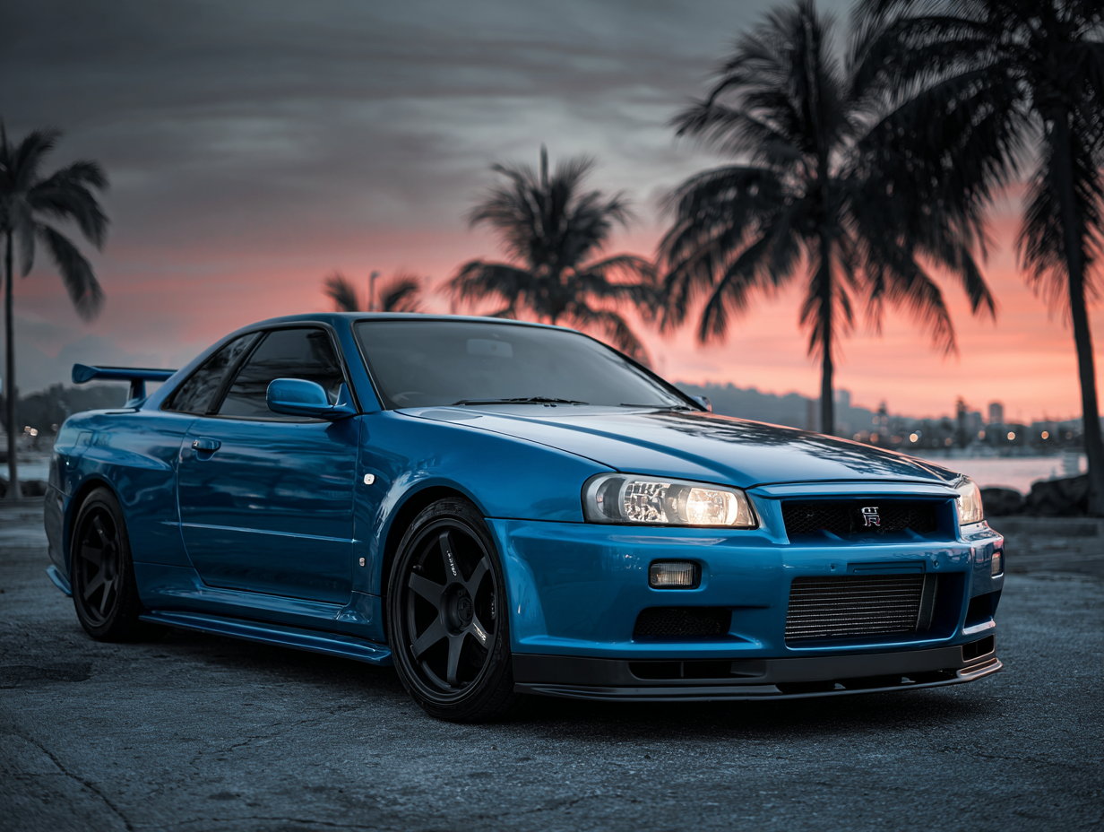 America Is Finally Getting the Manual Sports Car It Needs, But at What Cost?