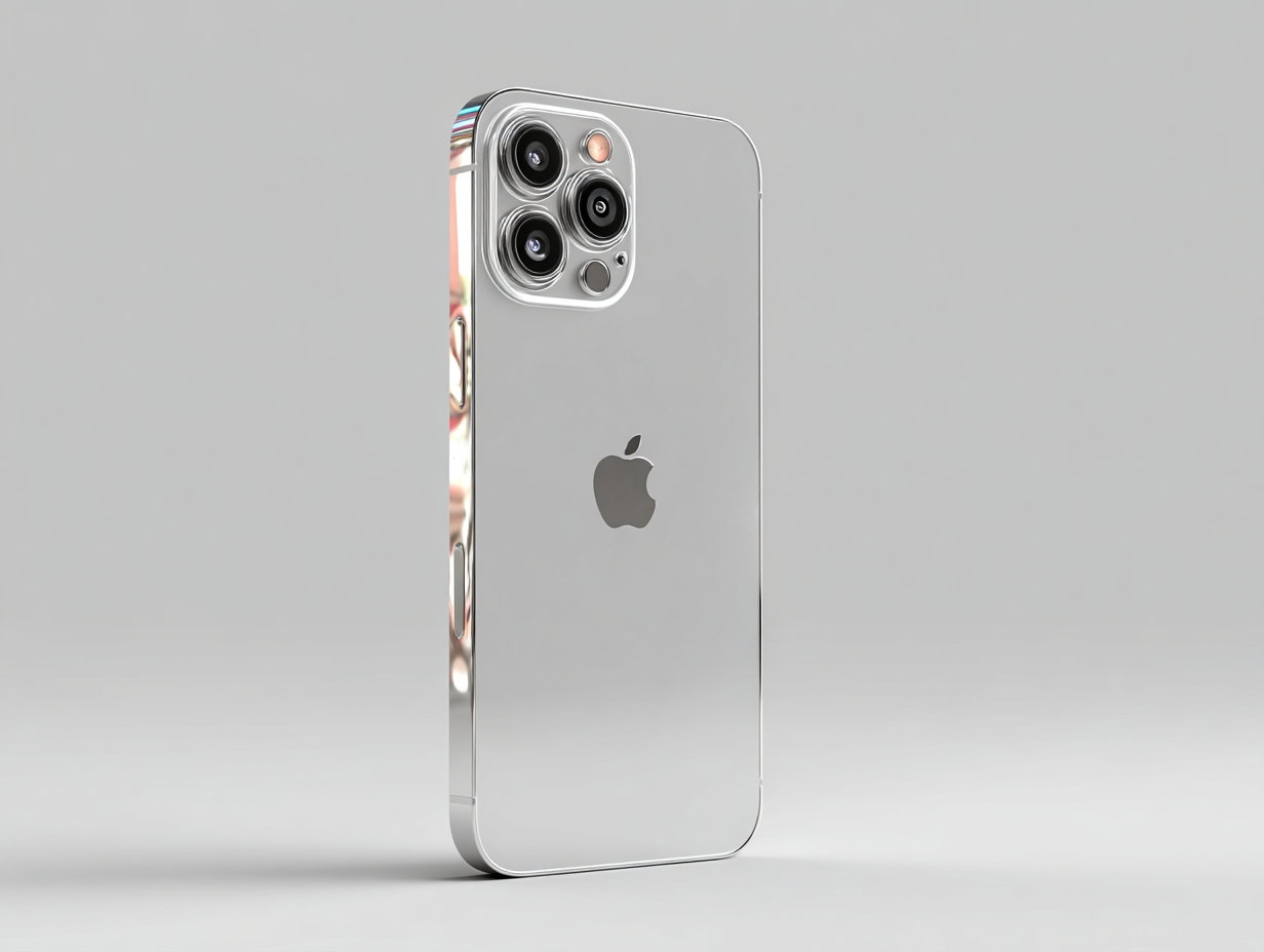 Apple brings in age checks for UK iPhone users