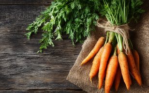 Can Carrots Sharpen Vision? Experts Bust The Popular Eye Health Myth