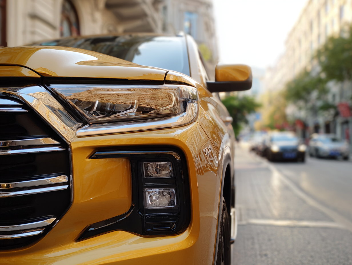 Canada’s tariff cut shakes North American auto market