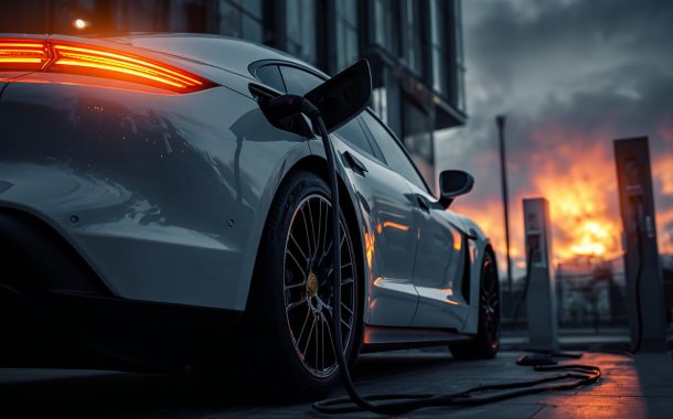 Falling prices steer US buyers toward used electric vehicles