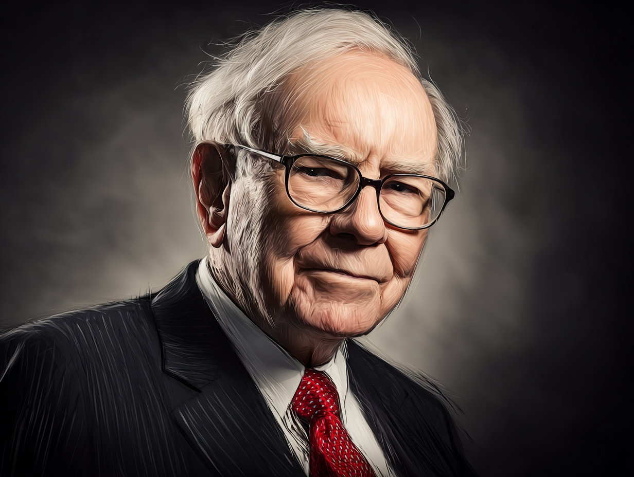 How Warren Buffett’s Investing Advice Can Change Your Financial Future for the Better