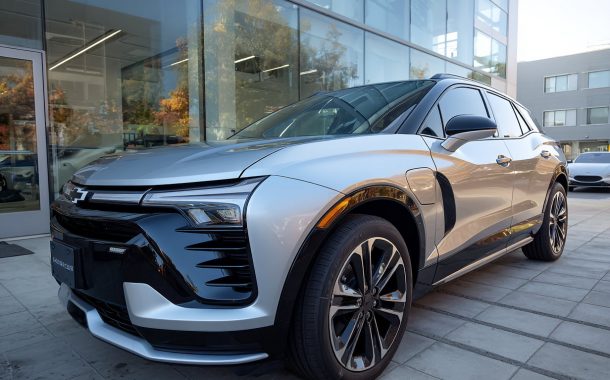 New cars are increasingly becoming a luxury amid K-shaped economy concerns