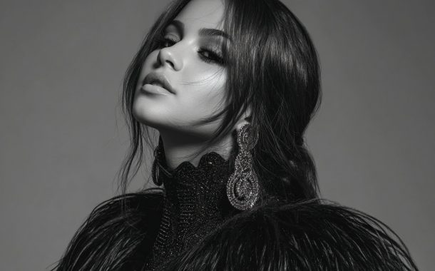 Selena Gomez details the ‘sweetest’ handmade gift she’s received from BFF Taylor Swift