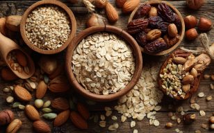 Stop feeling tired: 5 foods you can eat to feel energized all day