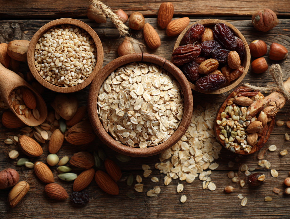 Stop feeling tired: 5 foods you can eat to feel energized all day