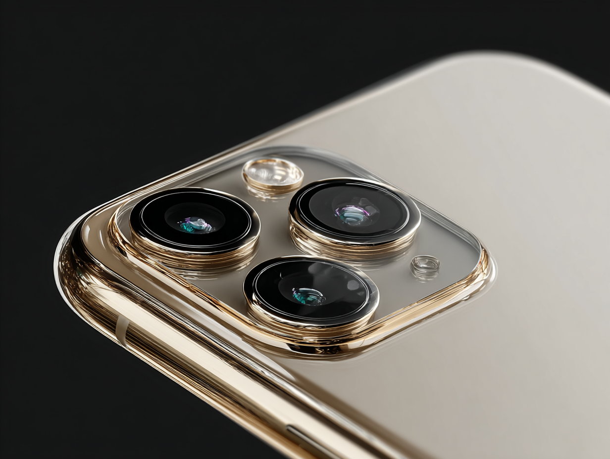 The iPhone 18 Camera is Reportedly Getting a Variable Aperture