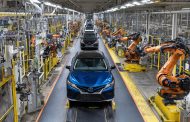 Toyota investing another $1B in its US manufacturing operations