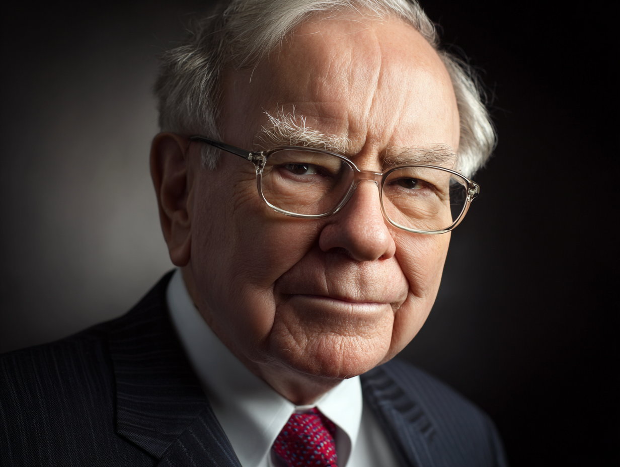 Warren Buffett’s Top 5 Money Tips To Have a Successful 2026