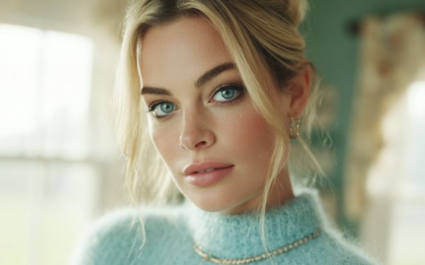 Why Didn't Margot Robbie Attend the Oscars This Year?