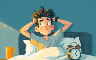 Why waking up at 5 am may not make you as successful as you think