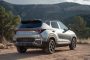 2027 Kia Seltos Base EX Variant With Accessories For US Market